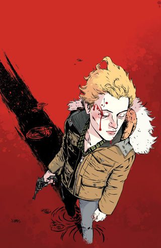 Illustration for article titled Get ready for Comic Con by blowing all your cash on This Week’s Comics